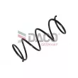 Ressort de suspension DACO Germany [802305]