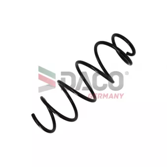 Ressort de suspension DACO Germany 802315 pour RENAULT TRAFIC B 200 TURBO - 193cv