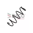 Ressort de suspension DACO Germany [802318]