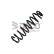 DACO Germany 802319 - Ressort de suspension