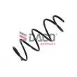 Ressort de suspension DACO Germany [802322]