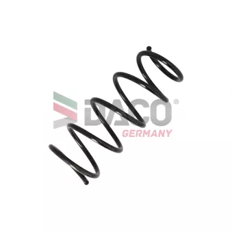 Ressort de suspension DACO Germany OEM 8465298