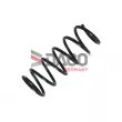 Ressort de suspension DACO Germany [802610]