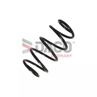 Ressort de suspension DACO Germany OEM 54010JD02C