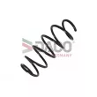 Ressort de suspension DACO Germany [802701]
