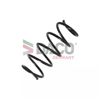 Ressort de suspension DACO Germany OEM 9195993