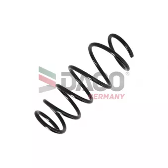 DACO Germany 802719 - Ressort de suspension
