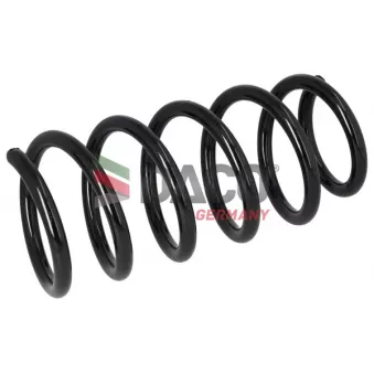 Ressort de suspension DACO Germany OEM 91169478