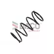 Ressort de suspension DACO Germany [802805]