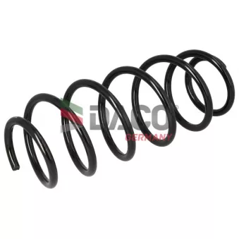 Ressort de suspension DACO Germany OEM 5002KE
