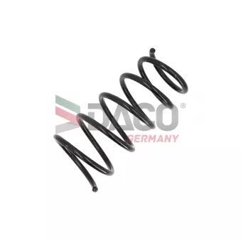 Ressort de suspension DACO Germany OEM 7700840271