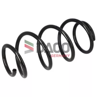 Ressort de suspension DACO Germany 803012 pour RENAULT ESPACE 2.2 DCI - 150cv