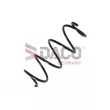 Ressort de suspension DACO Germany [803023]