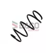 Ressort de suspension DACO Germany [803041]