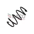 Ressort de suspension DACO Germany [803042]