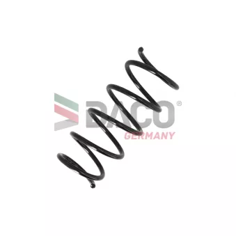 Ressort de suspension DACO Germany OEM 7700311494