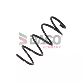 Ressort de suspension DACO Germany [803071]