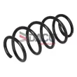 DACO Germany 803301 - Ressort de suspension