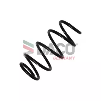 Ressort de suspension DACO Germany OEM 1K0411105DD