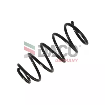 Ressort de suspension DACO Germany OEM 1J0411105AE