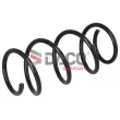 Ressort de suspension DACO Germany [803406]