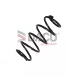 Ressort de suspension DACO Germany [803602]