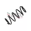 Ressort de suspension DACO Germany [803608]
