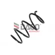 Ressort de suspension DACO Germany [803911]