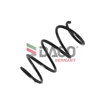 Ressort de suspension DACO Germany OEM 4813142631