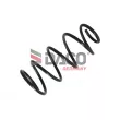 Ressort de suspension DACO Germany [804116]