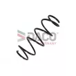 Ressort de suspension DACO Germany [804201]
