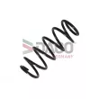 Ressort de suspension DACO Germany [804203]