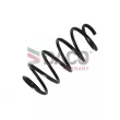 Ressort de suspension DACO Germany [804210]
