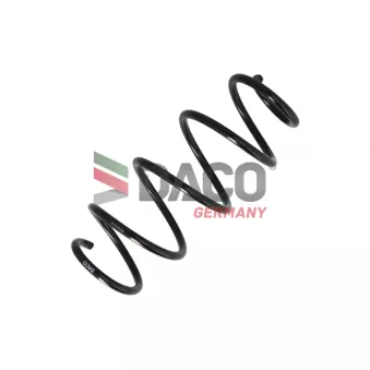 Ressort de suspension DACO Germany OEM 6R0411105C