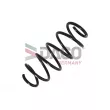 Ressort de suspension DACO Germany [804250]
