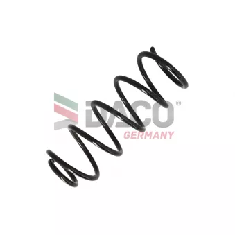 Ressort de suspension DACO Germany OEM 1J0411105AE