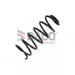 Ressort de suspension DACO Germany [804704]