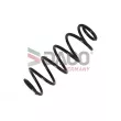 Ressort de suspension DACO Germany [804705]