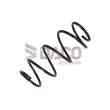 Ressort de suspension DACO Germany [804802]