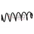 DACO Germany 810204 - Ressort de suspension