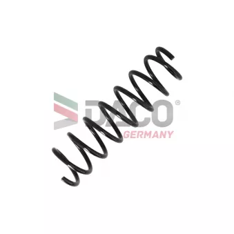 Ressort de suspension DACO Germany OEM 33536761218