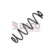 Ressort de suspension DACO Germany [810603]