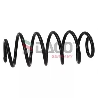 Ressort de suspension DACO Germany 810904 pour FIAT BRAVO 1.4 16V - 140cv