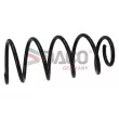 Ressort de suspension DACO Germany [810907]