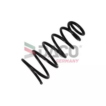 Ressort de suspension DACO Germany 811305 pour HYUNDAI TUCSON 2.0 CRDi traction intégrale - 136cv