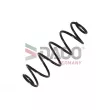 Ressort de suspension DACO Germany [811901]
