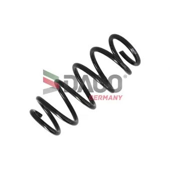 Ressort de suspension DACO Germany OEM GAB228011
