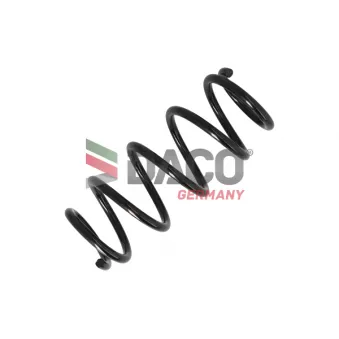 Ressort de suspension DACO Germany OEM GS1D28011A