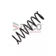 Ressort de suspension DACO Germany [812210]