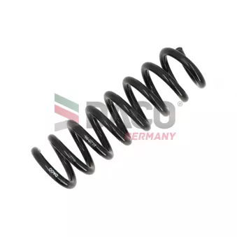 Ressort de suspension DACO Germany 812301 pour MERCEDES-BENZ CLASSE E E 270 CDI - 163cv